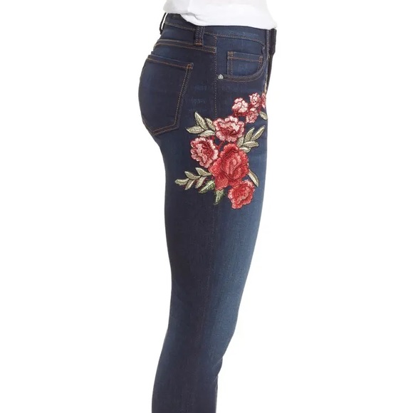 🆕Kut from the Kloth | Connie Ankle Skinny👖 - Picture 9 of 16